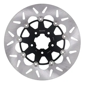 Disco de freno Galfer. Redondo. Flotante. 292x5mm <span style="color: red;font-size: 0,5em">- PEDIDO ESPECIAL -</span>
