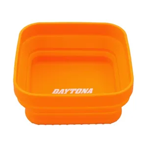 Daytona, Bandeja de silicona magnética cuadrada