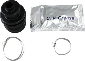 Kit de fuelles para junta homocinética de transmisión