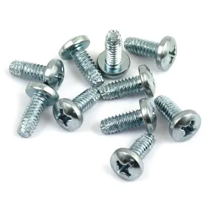 Tornillo, tapa de abrazadera de manillar