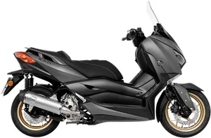 Sistema de escape LV One EVO para motor Evolution