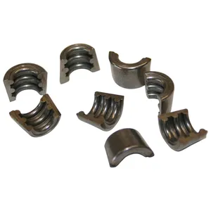 Feuling, juego de chavetas de válvula. STD. 7mm