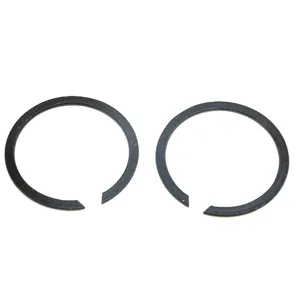 Feuling, juego de anillos de retención para junta de escape <span style="color: red;font-size: 0,5em">- PEDIDO ESPECIAL -</span>