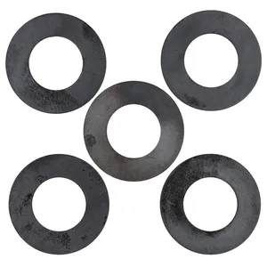 Kit de arandelas de ajuste para piñón/polea del motor. 6 velocidades <span style="color: red;font-size: 0,5em">- PEDIDO ESPECIAL -</span>