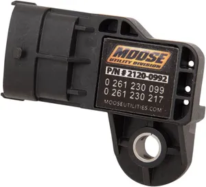 Sensor T-Map - POL MSE