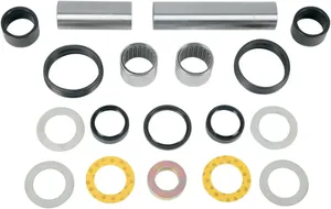 Kit de rodamientos de basculante