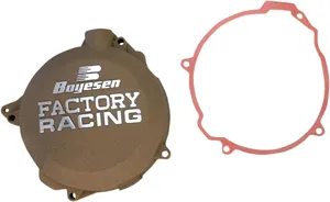 Tapa de Embrague Factory