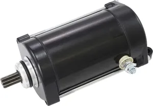 Arrancador - Motor de arranque MSE RAC KAW