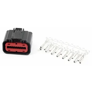 NAMZ, enchufe del conector ECM. 18 pines <span style="color: red;font-size: 0,5em">- PEDIDO ESPECIAL -</span>