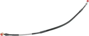 Línea de freno trenzada de acero inoxidable - trasera SUZUKI