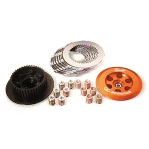 Kit de embrague forjado Barnett, Scorpion <span style="color: red;font-size: 0,5em">- PEDIDO ESPECIAL -</span>