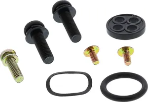 Kit de reconstrucción de grifo de combustible
