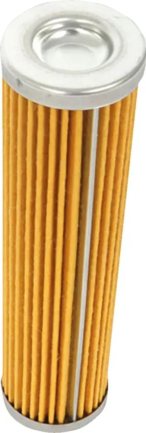 Filtro de aceite de alto rendimiento para motos americanas