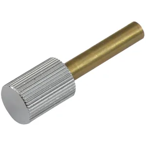Perilla de reinicio del velocímetro