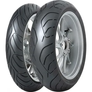 Dunlop, Neumero delantero TL Roadsmart III SP 120/70 ZR17 (58W)
