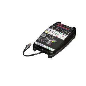Tecmate OptiMATE, cargador de batería Pro 1 DUO 12B 10A