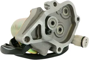 Motor control de cambio