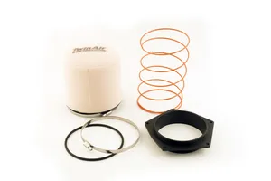 Kit de filtro de aire Powerflow