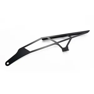 Guardacadenas Zieger negro <span style="color: red;font-size: 0,5em">- PEDIDO ESPECIAL -</span>