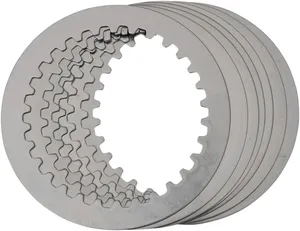 Kit de discos de embraiagem - aço 7-SET Yamaha