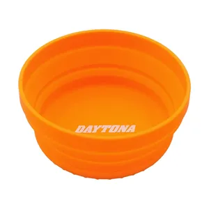 Daytona, Bandeja de silicona magnética redonda