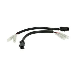 Cable adaptador para intermitentes