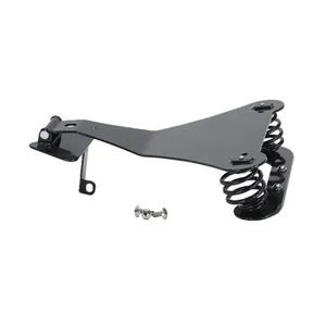 Kit de montaje para asiento individual con resorte Mustang <span style="color: red;font-size: 0,5em">- PEDIDO ESPECIAL -</span>