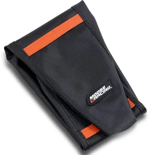 Funda de asiento acanalada - KTM 450