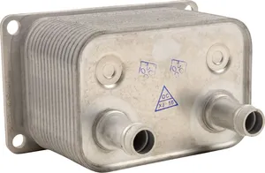 Radiador de aceite - Enfriador polaris