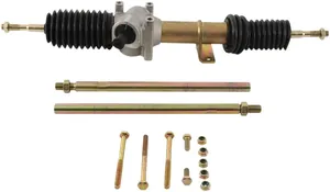 Cremallera de dirección - Polaris MSE