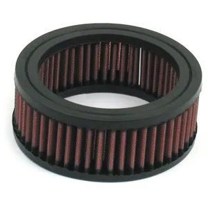 Filtro de aire K&N elemento filtrante rectangular
