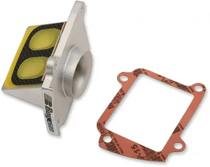 Conjunto de caja de láminas Rad Valve componente mecánico