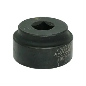 JIMS, llave de volante 1-1/4 x 1/2 de transmisión