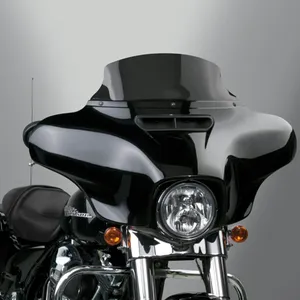 Parabrisas National Cycle VStream® 7.6"