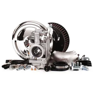 Kit completo de carburador Mikuni HSR45