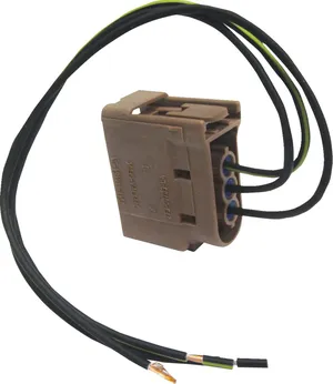 Arnés de Cableado de Luz Trasera con Pigtail - cola de faro POL <span style="color: red;font-size: 0,5em">- ALMACEN USA-</span>