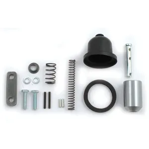 Kit de hardware para solenoide