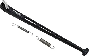 Pata lateral de apoyo para motocicleta Harley-Davidson