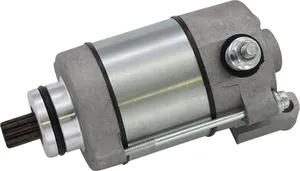 Arrancador - Motor de arranque MSE RAC HON