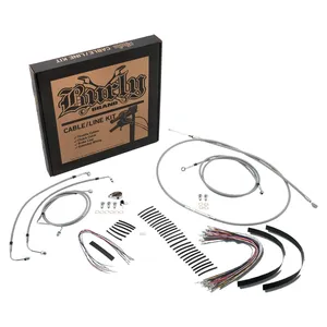 Kit de Cables/Líneas Burly Apehanger