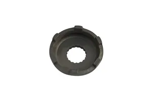 Buje de arranque metálico circular para motocicleta