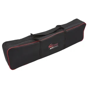 AceBikes, bolsa de transporte para rampa plegable