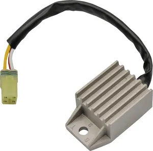 Rectificador y regulador - Rectificador/regulador Honda <span style="color: red;font-size: 0,5em">- ALMACEN USA-</span>