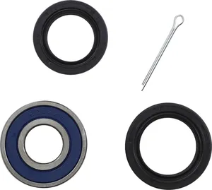 Kit de rodamientos de columna de dirección para 3 ruedas/4 ruedas
