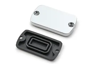 RESERVOIR CVR & GASKET