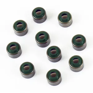 Kit de retenes de vástago de válvula Athena