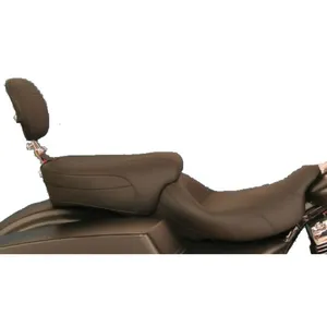 Asiento Mustang, pasajero. Con reposabrazos para pasajero