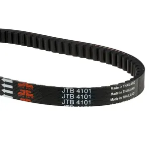 Correa de transmisión Premium para motocicleta Harley-Davidson