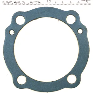 Junta de culata James de 0.045 pulgadas material papel PTFE
