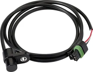 Sensor velocidad